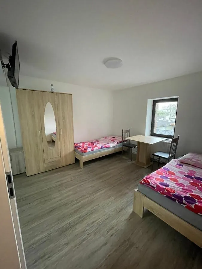 Hotel Op De Eck Niederkassel Alemanha