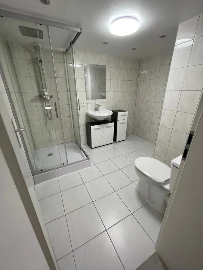 Hotel Op De Eck Niederkassel Albergue